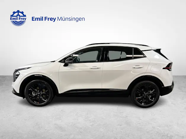Kia Sportage 1.6 T-GDi PHEV Power Edition