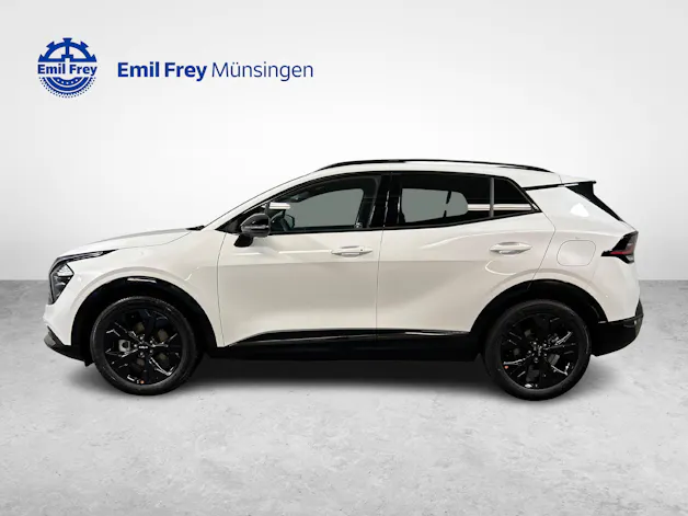 Kia Sportage 1.6 T-GDi PHEV Power Edition