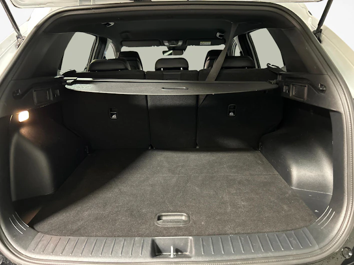 Fahrzeugbild KIA SPORTAGE