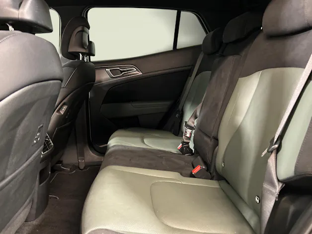 Kia Sportage 1.6 T-GDi PHEV Power Edition