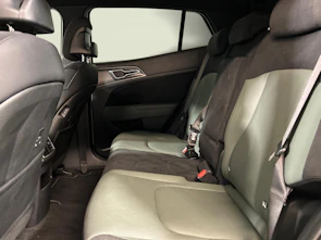 Fahrzeugbild KIA Sportage 1.6 T-GDi PHEV Power Edition