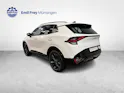 Kia Sportage 1.6 T-GDi PHEV Power Edition