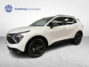 Fahrzeugbild KIA Sportage 1.6 T-GDi PHEV Power Edition