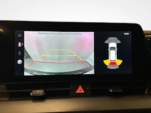 Fahrzeugbild KIA Sportage 1.6 T-GDi PHEV Power Edition