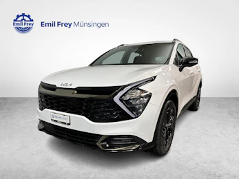 Fahrzeugbild KIA Sportage 1.6 T-GDi PHEV Power Edition