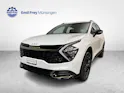 Kia Sportage 1.6 T-GDi PHEV Power Edition