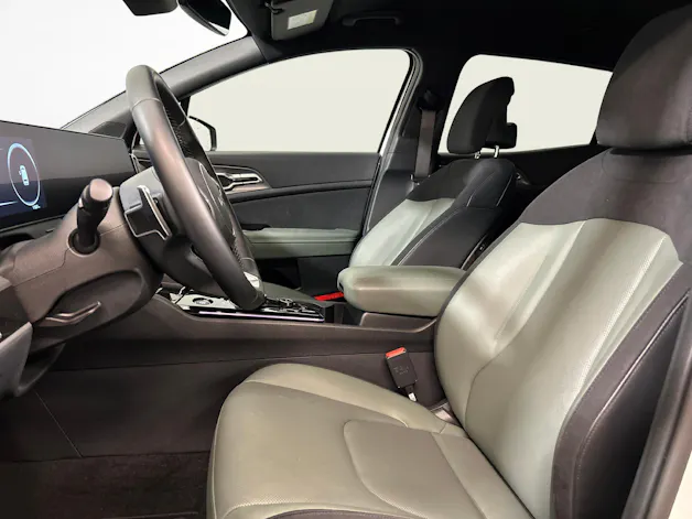 Kia Sportage 1.6 T-GDi PHEV Power Edition
