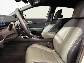 Fahrzeugbild KIA Sportage 1.6 T-GDi PHEV Power Edition