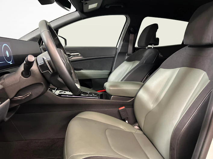 Fahrzeugbild KIA SPORTAGE