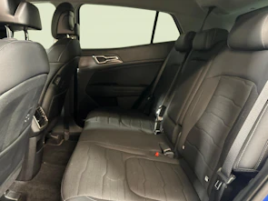 Fahrzeugbild KIA Sportage 1.6 T-GDi Hybrid Style