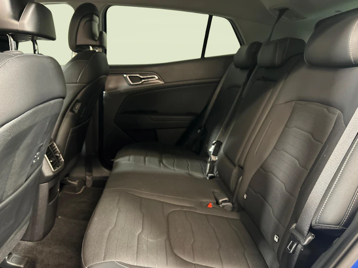 Fahrzeugbild KIA SPORTAGE