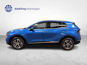Fahrzeugbild KIA Sportage 1.6 T-GDi Hybrid Style