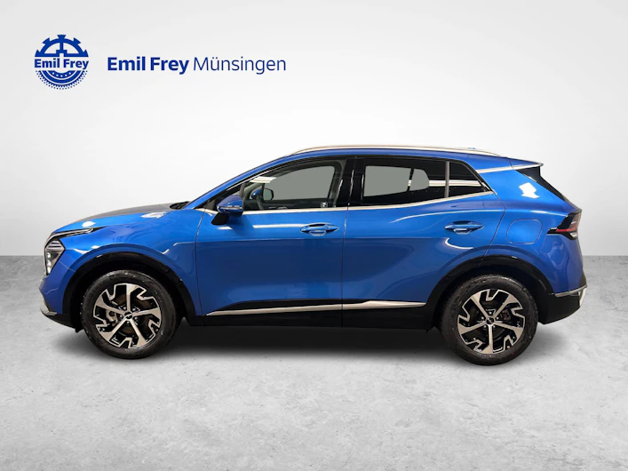 Fahrzeugbild KIA SPORTAGE