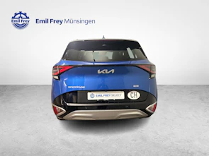 Fahrzeugbild KIA Sportage 1.6 T-GDi Hybrid Style