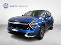 Kia Sportage 1.6 T-GDi Hybrid Style