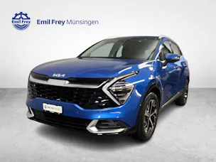 Kia Sportage 1.6 T-GDi Hybrid Style