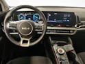 Kia Sportage 1.6 T-GDi Hybrid Style
