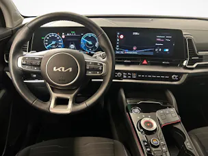 Kia Sportage 1.6 T-GDi Hybrid Style