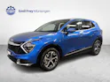 Kia Sportage 1.6 T-GDi Hybrid Style