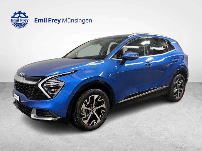 Fahrzeugbild KIA SPORTAGE