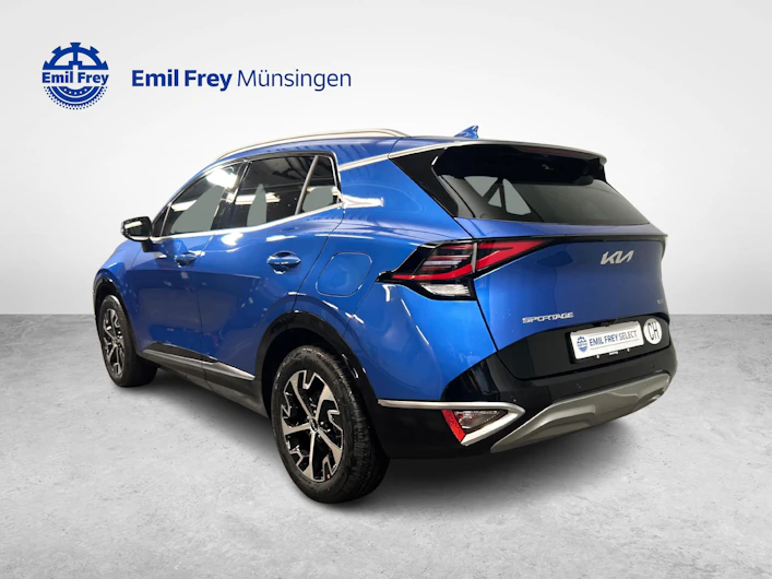 Fahrzeugbild KIA SPORTAGE