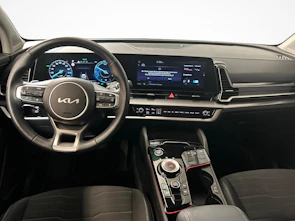 Fahrzeugbild KIA Sportage 1.6 T-GDi Hybrid Style
