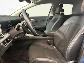 Fahrzeugbild KIA Sportage 1.6 T-GDi Hybrid Style