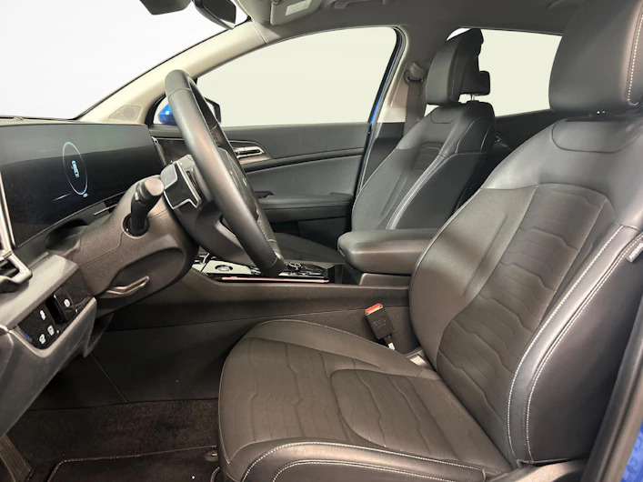 Fahrzeugbild KIA SPORTAGE