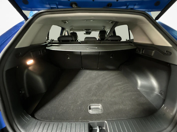 Fahrzeugbild KIA SPORTAGE