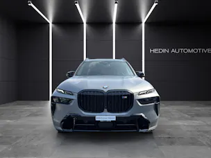 BMW X7 M60i