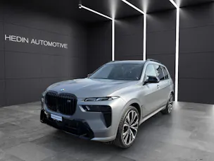 BMW X7 M60i
