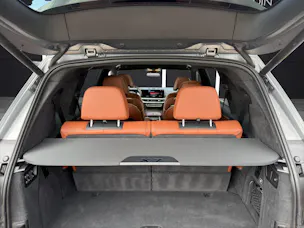 BMW X7 M60i