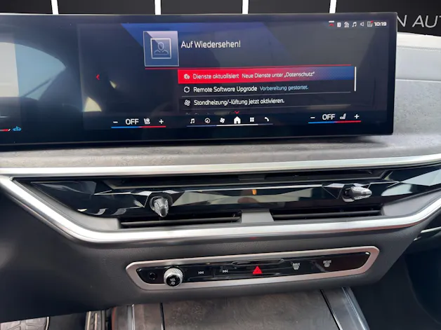 BMW X7 M60i