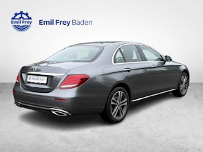 image du véhicule MERCEDES-BENZ E 220 d Avantgarde 4matic