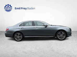 image du véhicule MERCEDES-BENZ E 220 d Avantgarde 4matic