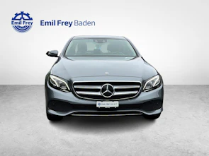 image du véhicule MERCEDES-BENZ E 220 d Avantgarde 4matic