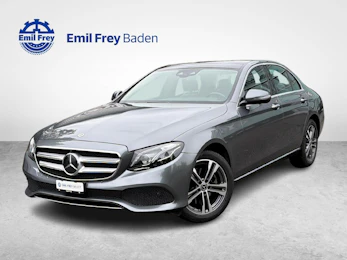image du véhicule MERCEDES-BENZ E 220 d Avantgarde 4matic image du véhicule MERCEDES-BENZ E 220 d Avantgarde 4matic