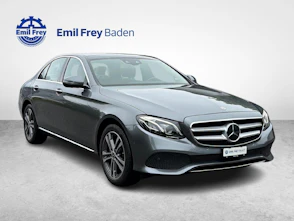 image du véhicule MERCEDES-BENZ E 220 d Avantgarde 4matic