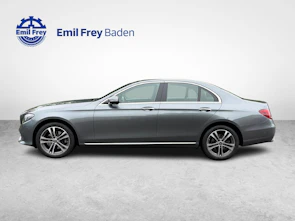 image du véhicule MERCEDES-BENZ E 220 d Avantgarde 4matic