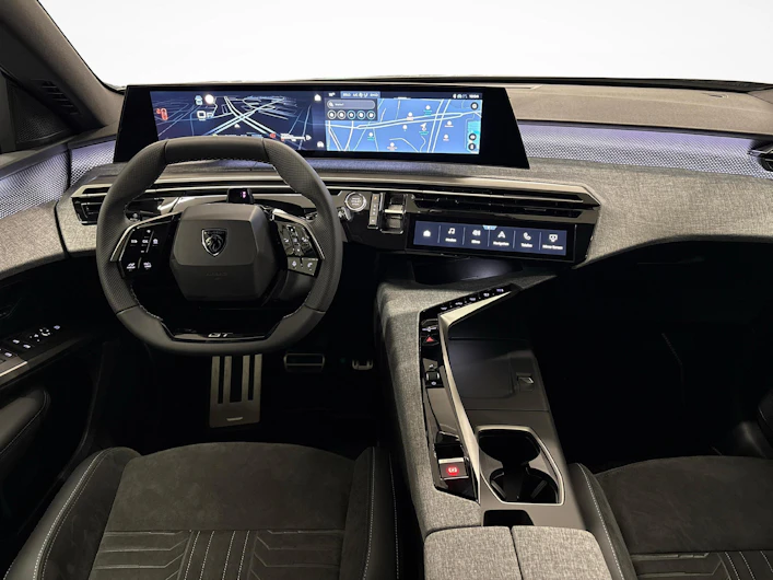 Fahrzeugbild PEUGEOT 3008