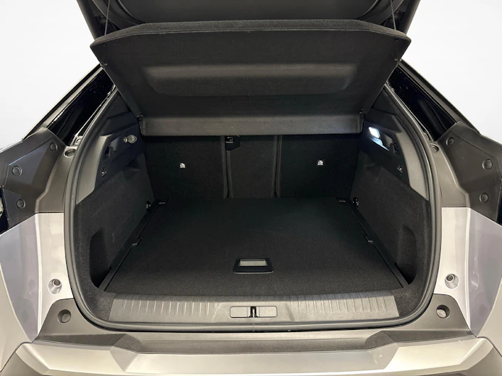 Fahrzeugbild PEUGEOT 3008