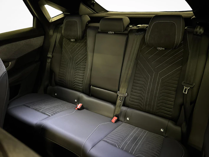 Fahrzeugbild PEUGEOT 3008