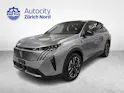 Peugeot 3008 1.2 Hybrid GT