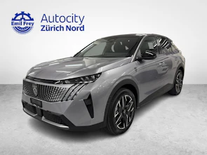Fahrzeugbild PEUGEOT 3008 1.2 Hybrid GT