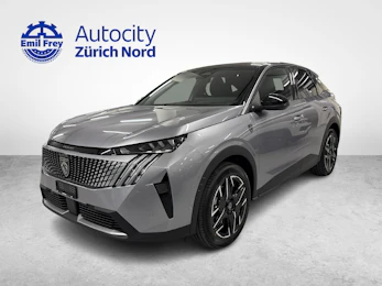 Fahrzeugbild PEUGEOT 3008 1.2 Hybrid GT