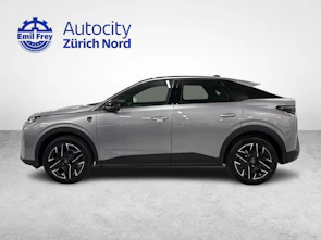 Fahrzeugbild PEUGEOT 3008 1.2 Hybrid GT