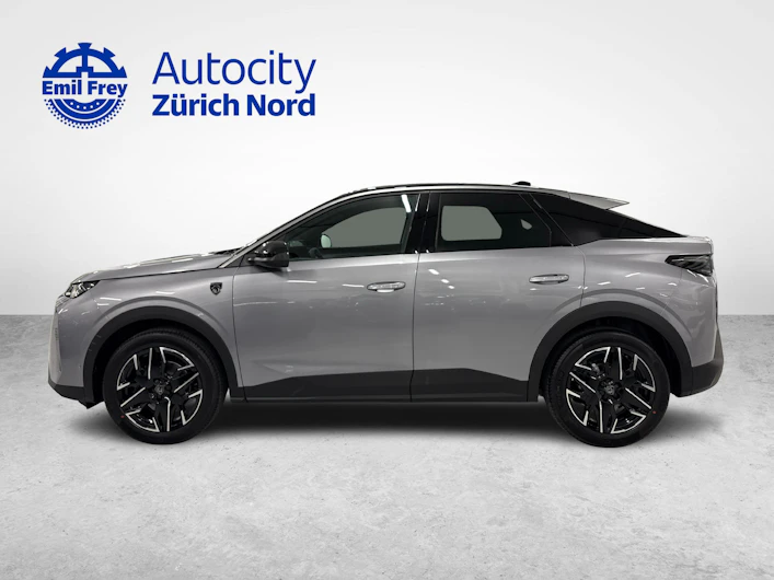 Fahrzeugbild PEUGEOT 3008