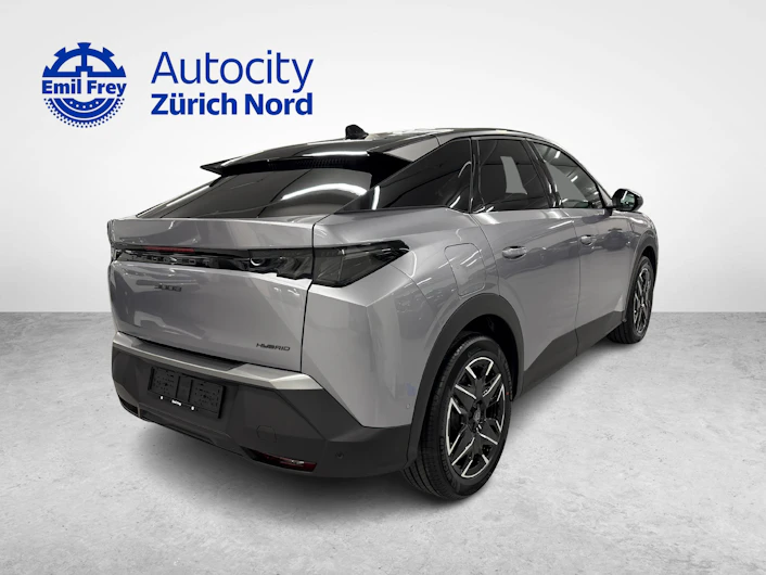 Fahrzeugbild PEUGEOT 3008