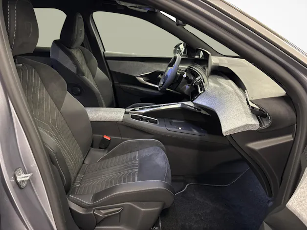 Peugeot 3008 1.2 Hybrid GT