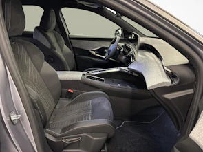 Fahrzeugbild PEUGEOT 3008 1.2 Hybrid GT
